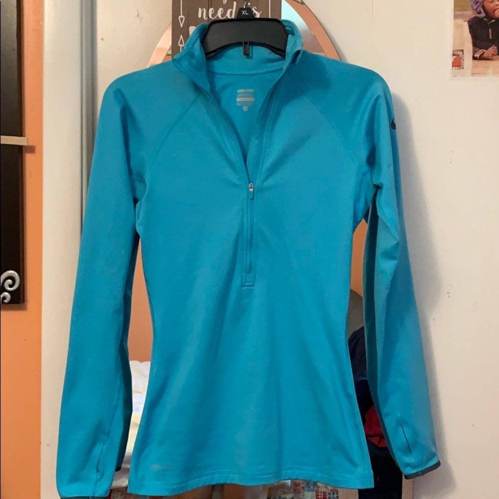 Nike Pro Dri-Fit Long sleeve